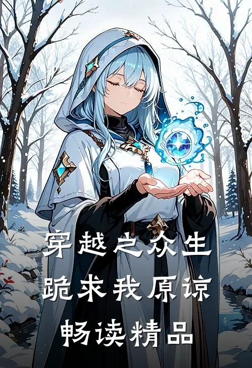 穿越之众生跪求我原谅畅读精品
