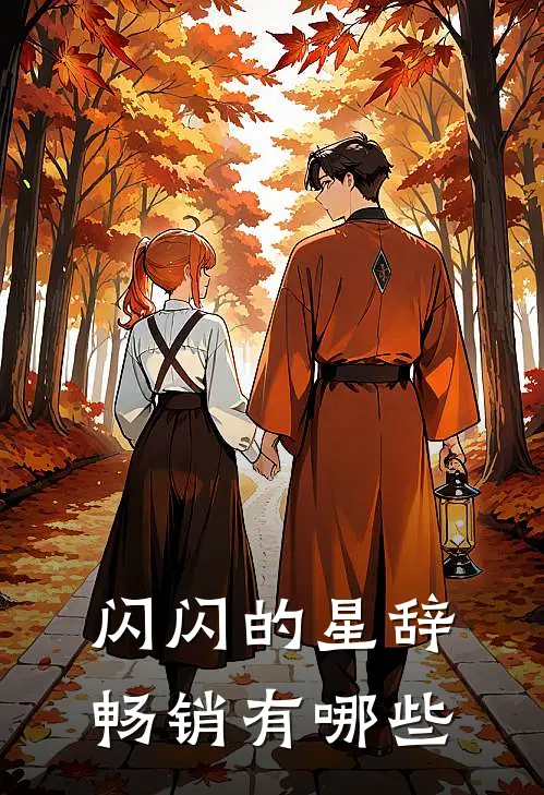 闪闪的星辞畅销有哪些