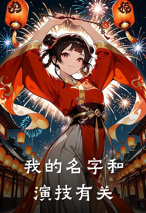 我的名字和演技有关