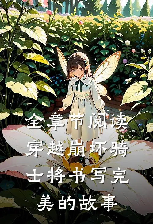 全章节阅读穿越崩坏骑士将书写完美的故事