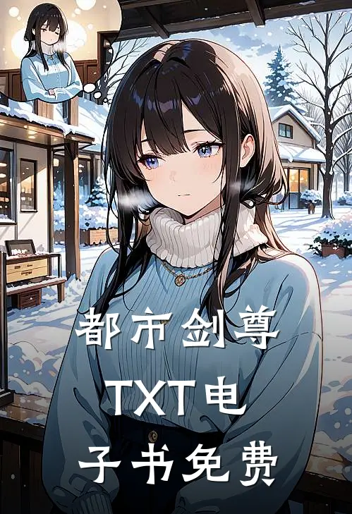 都市剑尊TXT电子书免费