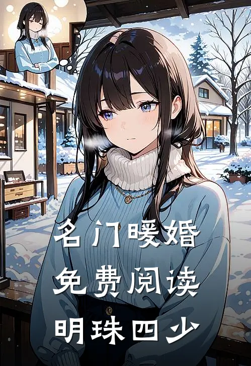 名门暖婚免费阅读明珠四少
