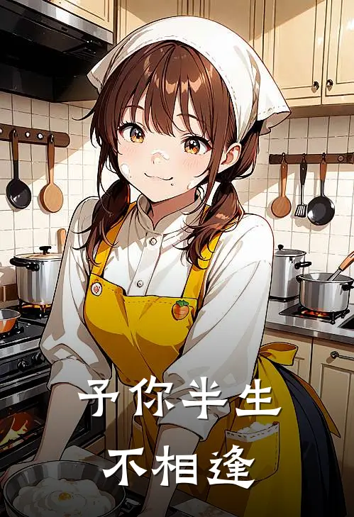 予你半生不相逢