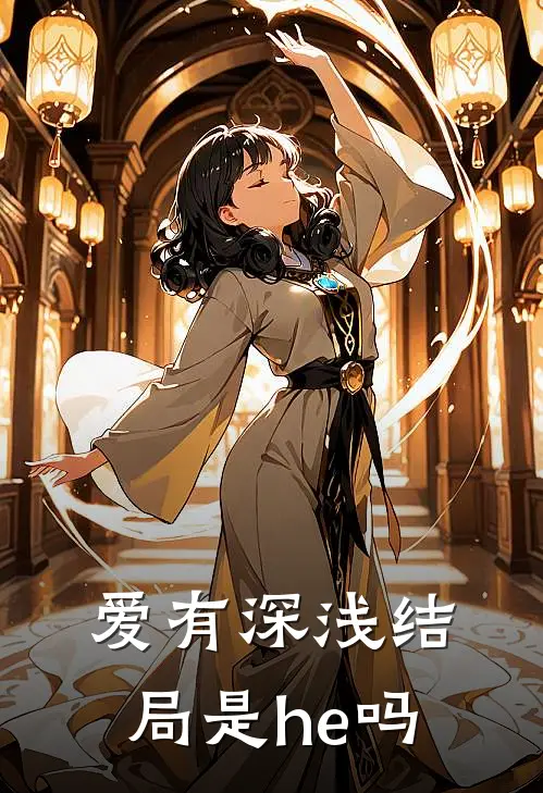爱有深浅结局是he吗