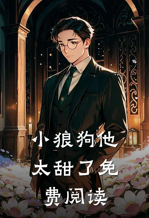 小狼狗他太甜了免费阅读