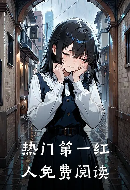 热门第一红人免费阅读