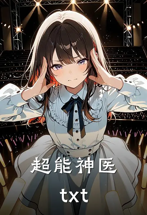 超能神医txt