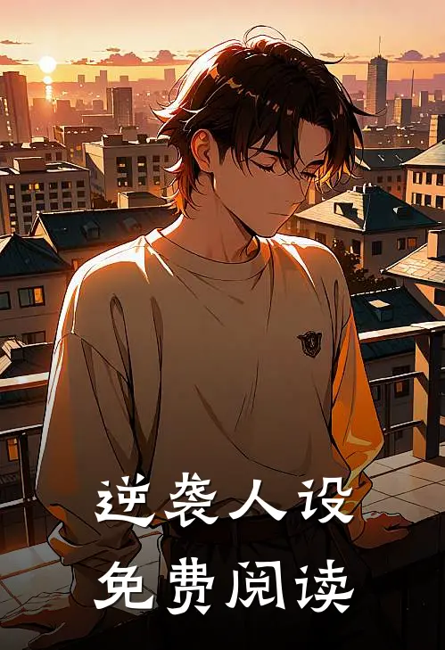 逆袭人设免费阅读