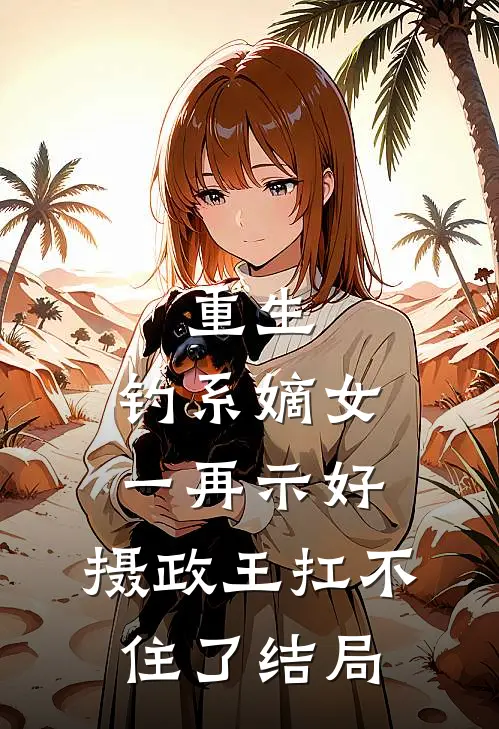 重生：钓系嫡女一再示好，摄政王扛不住了结局