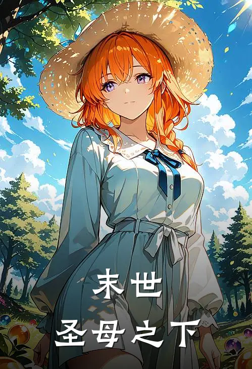 末世：圣母之下