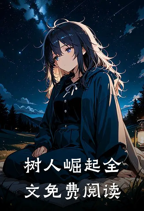 树人崛起全文免费阅读