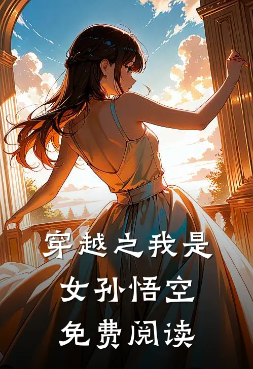 穿越之我是女孙悟空免费阅读