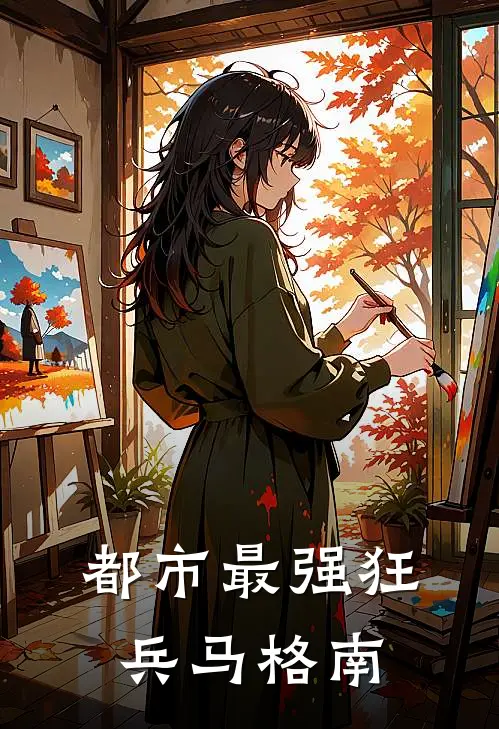 都市最强狂兵 马格南