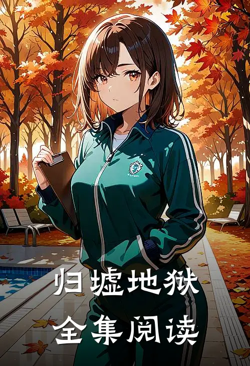 归墟地狱全集阅读