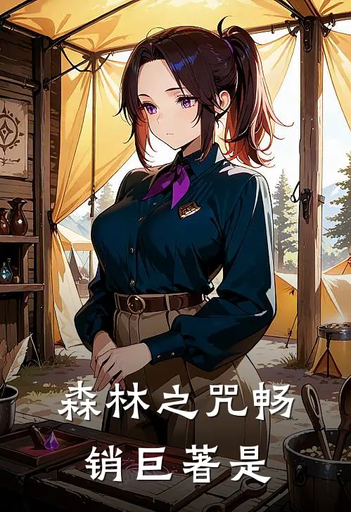 森林之咒畅销巨著是