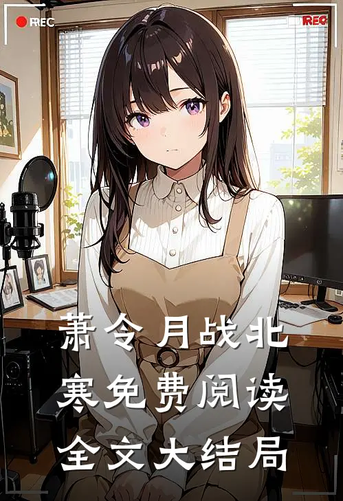 萧令月战北寒免费阅读全文大结局