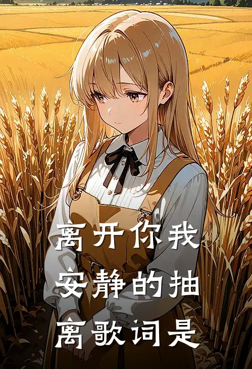 离开你我安静的抽离歌词是