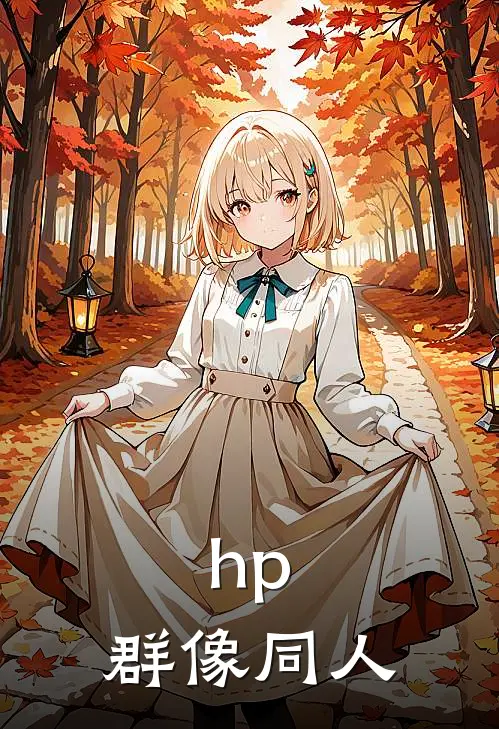 hp：群像同人