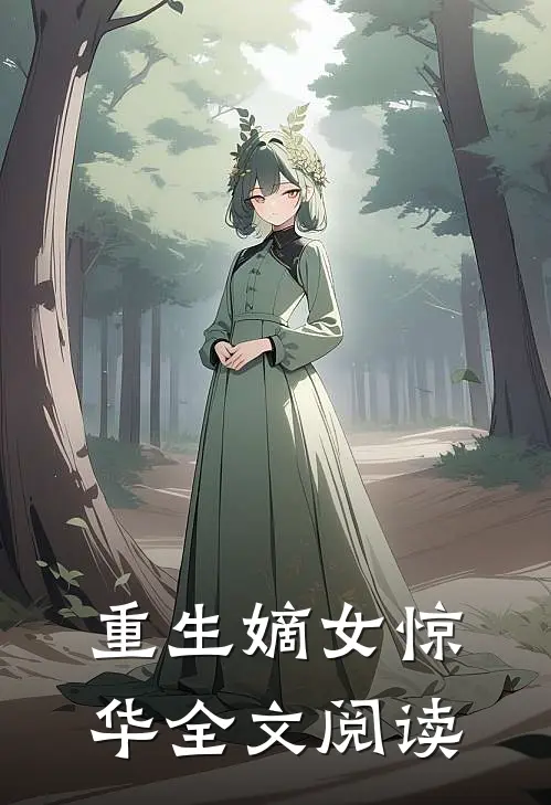 重生嫡女惊华全文阅读