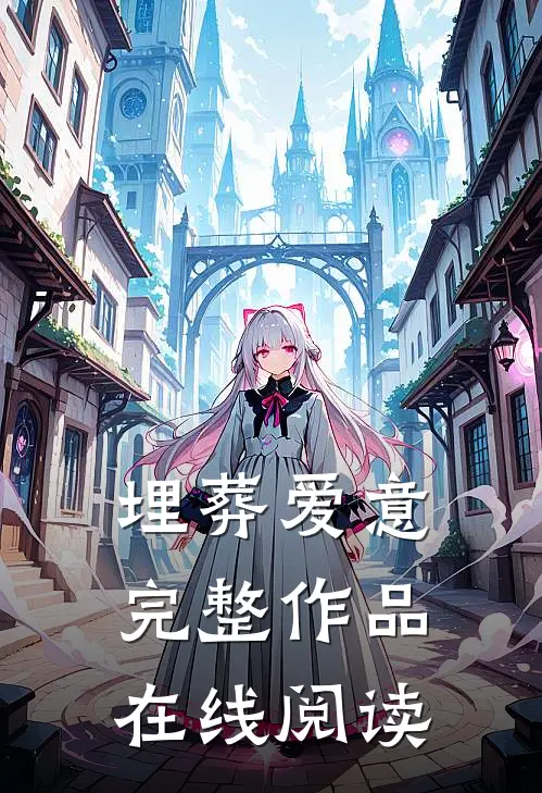 埋葬爱意完整作品在线阅读