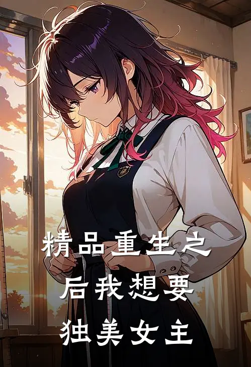 精品重生之后我想要独美女主
