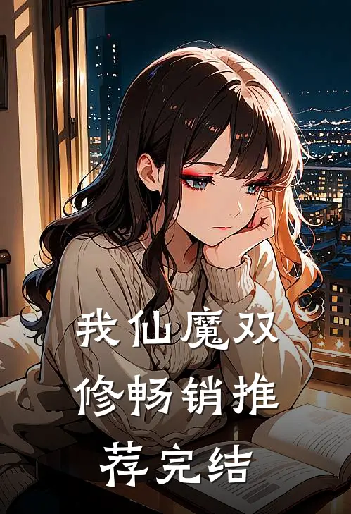 我仙魔双修畅销推荐完结