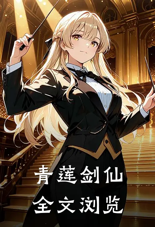 青莲剑仙全文浏览