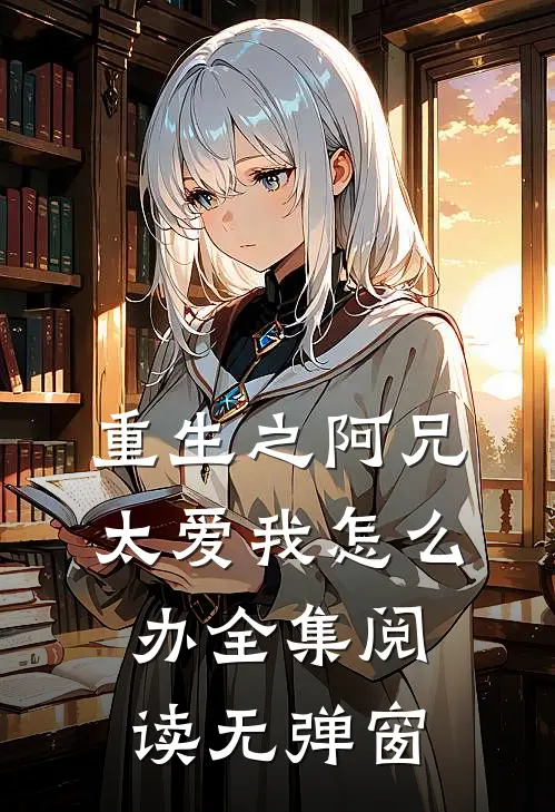 重生之阿兄太爱我怎么办全集阅读无弹窗