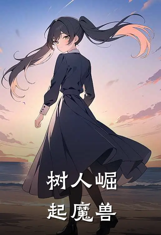 树人崛起魔兽