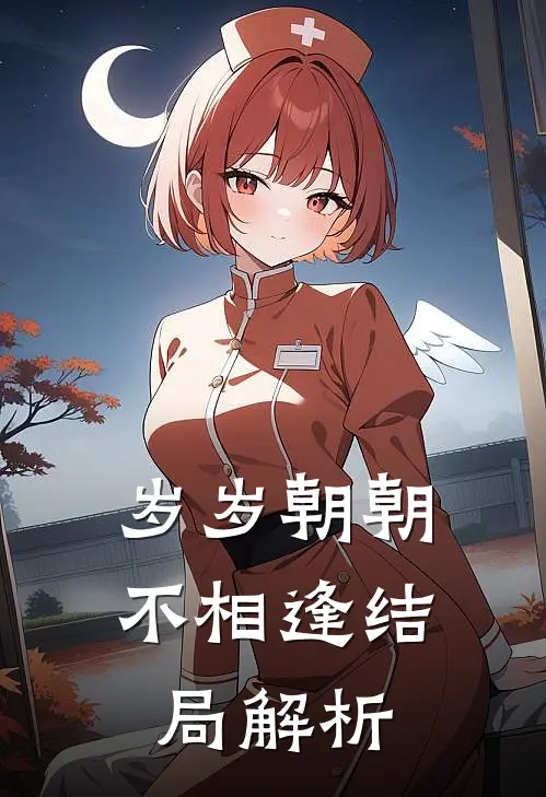 岁岁朝朝不相逢结局解析