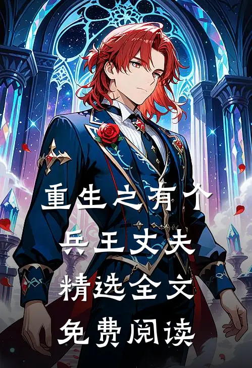 重生之有个兵王丈夫精选全文免费阅读