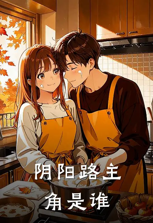 阴阳路主角是谁