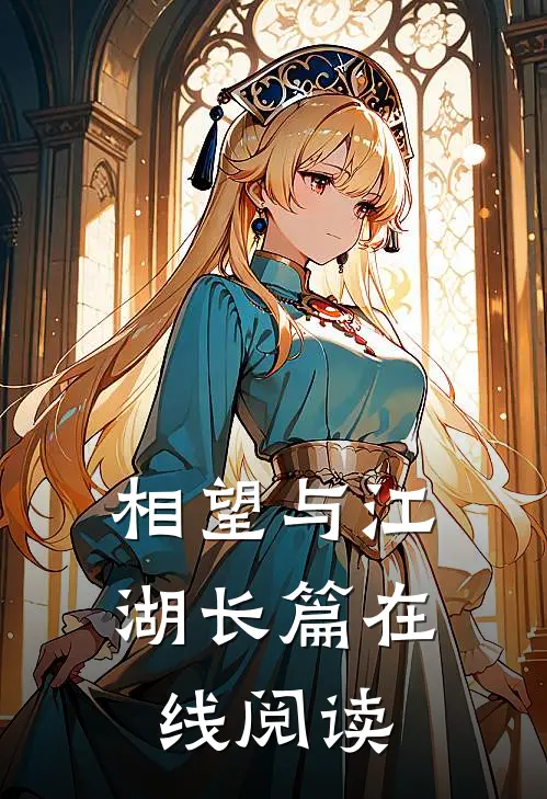 相望与江湖长篇在线阅读