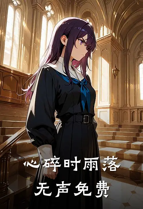 心碎时雨落无声免费