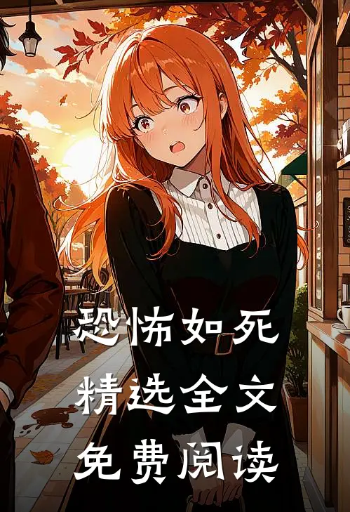 恐怖如死精选全文免费阅读
