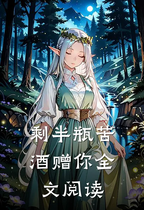 剩半瓶苦酒赠你全文阅读