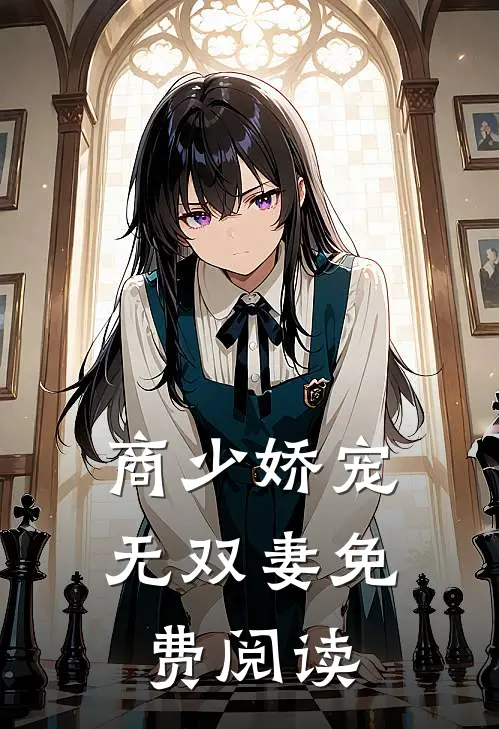 商少娇宠无双妻免费阅读