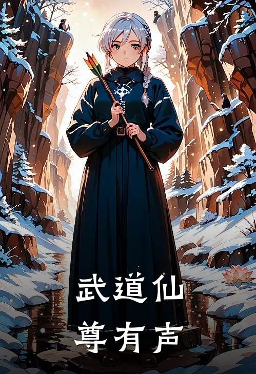 武道仙尊有声
