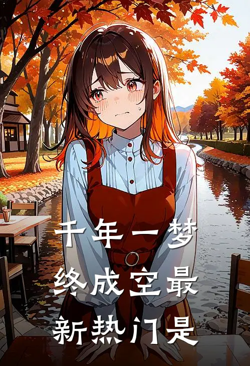 千年一梦终成空最新热门是