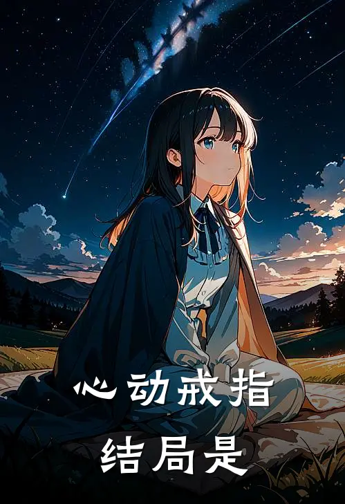 心动戒指结局是