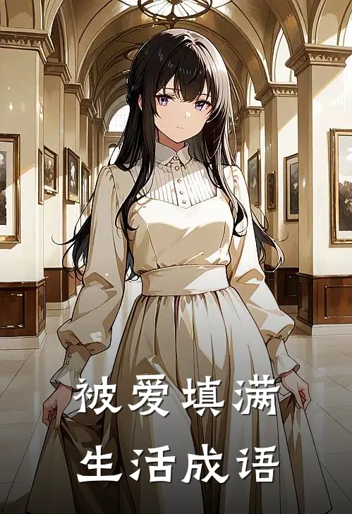 被爱填满生活成语