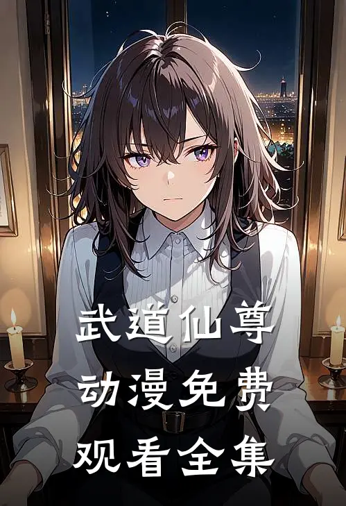 武道仙尊动漫免费观看全集