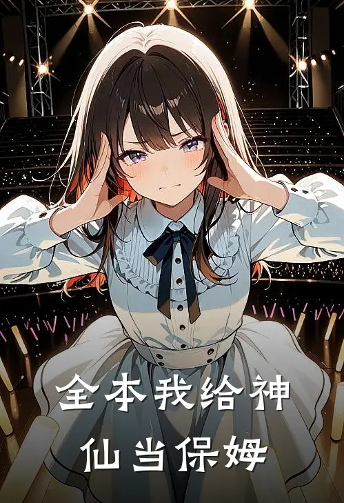 全本我给神仙当保姆