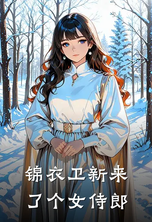 锦衣卫新来了个女侍郎