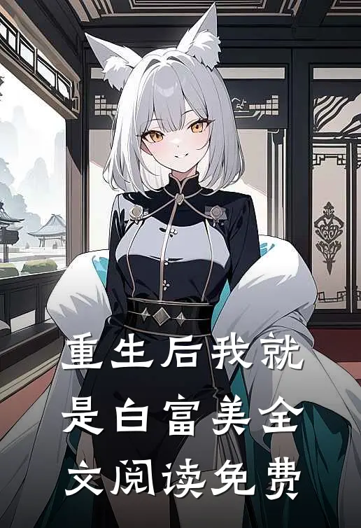 重生后我就是白富美全文阅读免费