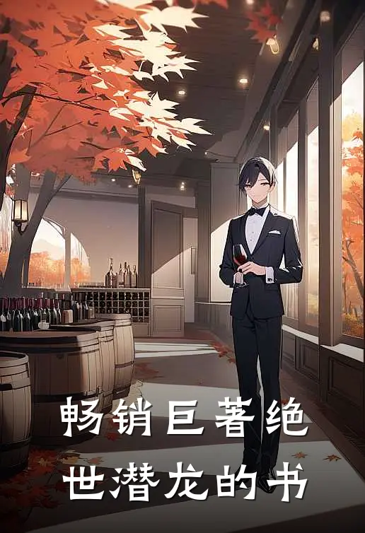 畅销巨著绝世潜龙的书