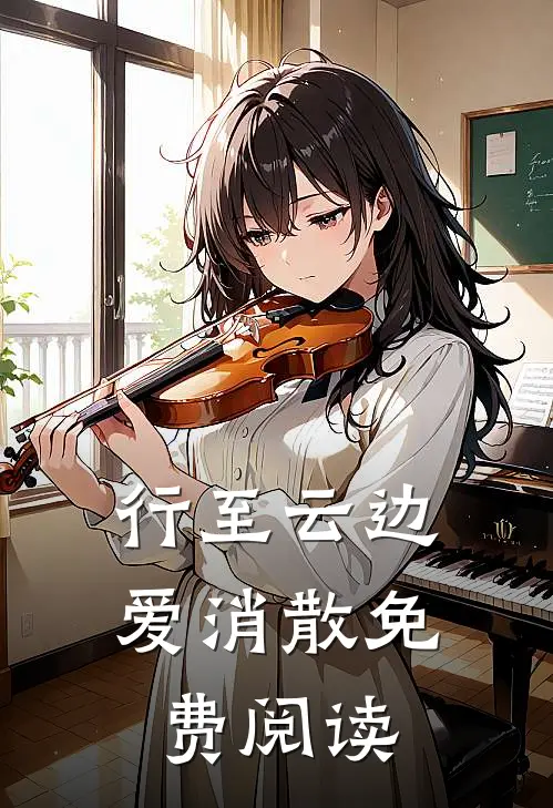 行至云边爱消散免费阅读