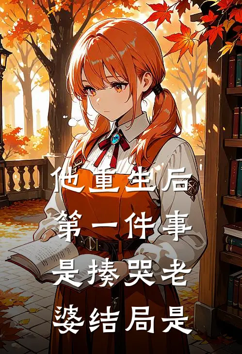 他重生后第一件事是揍哭老婆结局是