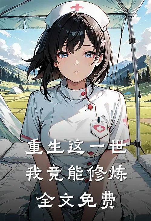 重生这一世我竟能修炼全文免费