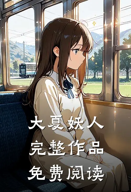 大夏妖人完整作品免费阅读